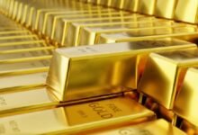 الذهب يكسر حاجز الـ4500 دولار للمرة الأولى في تاريخه