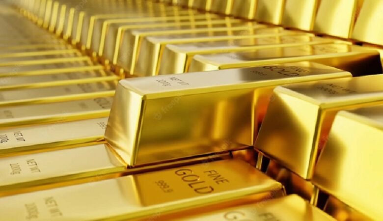 الذهب يكسر حاجز الـ4500 دولار للمرة الأولى في تاريخه 1 الذهب يكسر حاجز الـ4500 دولار للمرة الأولى في تاريخه