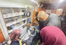 إنقاذ الطفلة شذى من داخل بئر بريف إدلب بعد 11 ساعة 16 إنقاذ الطفلة شذى من داخل بئر بريف إدلب بعد 11 ساعة