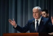 نتنياهو يتهم «حماس» بخرق الاتفاق قبل لقائه ترامب 17 نتنياهو يتهم «حماس» بخرق الاتفاق قبل لقائه ترامب