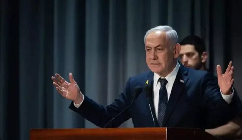 نتنياهو يتهم «حماس» بخرق الاتفاق قبل لقائه ترامب 1 نتنياهو يتهم «حماس» بخرق الاتفاق قبل لقائه ترامب