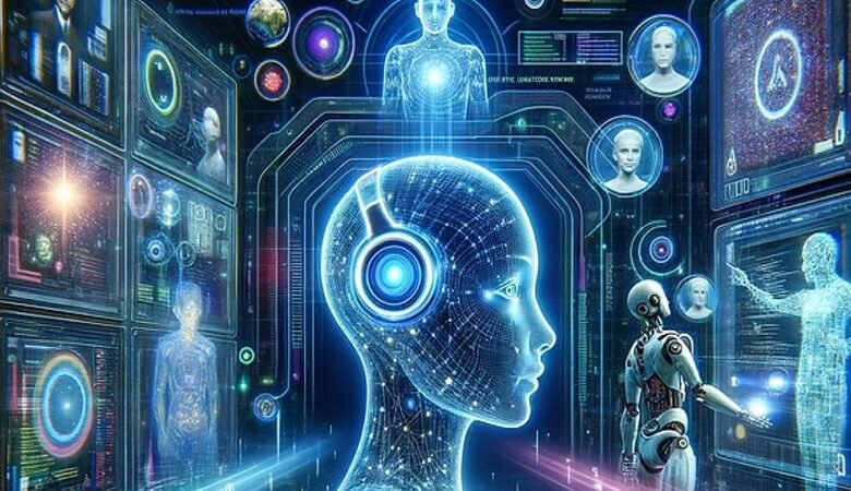 ​7 تحذيرات مرعبة عن فقاعة الذكاء الاصطناعي
