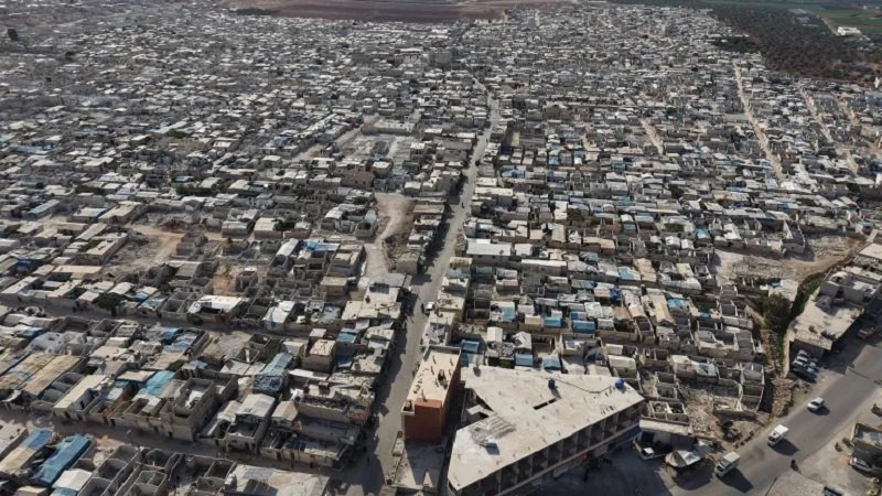 تقرير أممي: 16 مليون نازح سوري يحتاجون لمساعدات عاجلة 9 تقرير أممي: 16 مليون نازح سوري يحتاجون لمساعدات عاجلة
