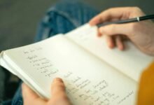 9 نصائح للتخلص من انشغال الذهن قبل النوم