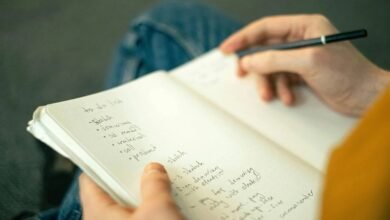 9 نصائح للتخلص من انشغال الذهن قبل النوم