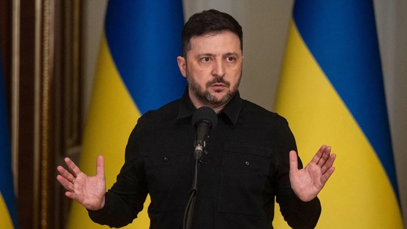 أوكرانيا: روسيا أطلقت 2000 قنبلة ومُسيرة هجومية خلال أسبوع 2 1328106