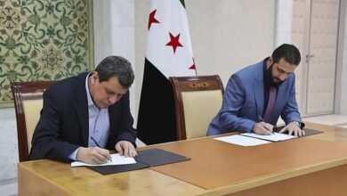 مصدر حكومي سوري: الاجتماعات مع قسد لم تسفر عن نتائج 