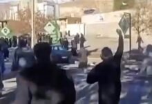 إيران تشدد قبضتها لتطويق الاحتجاجات 17 إيران تشدد قبضتها لتطويق الاحتجاجات