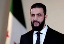 سوريا تنفي شائعات حول استهداف الشرع وشخصيات قيادية 16 سوريا تنفي شائعات حول استهداف الشرع وشخصيات قيادية