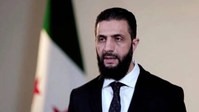 سوريا تنفي شائعات حول استهداف الشرع وشخصيات قيادية 14 سوريا تنفي شائعات حول استهداف الشرع وشخصيات قيادية