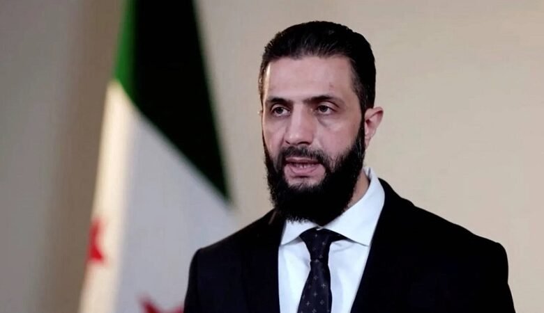 سوريا تنفي شائعات حول استهداف الشرع وشخصيات قيادية 1 سوريا تنفي شائعات حول استهداف الشرع وشخصيات قيادية