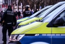 محاكمة سوري في ألمانيا تورط بجرائم ارتكبها تنظيم «داعش»