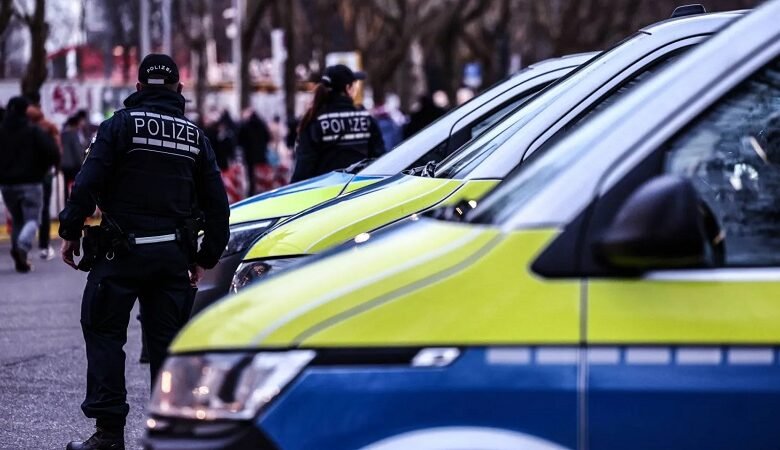 محاكمة سوري في ألمانيا تورط بجرائم ارتكبها تنظيم «داعش» 1 محاكمة سوري في ألمانيا تورط بجرائم ارتكبها تنظيم «داعش»