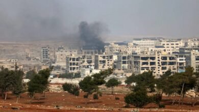 ماذا تنتظر تركيا من عملية الجيش السوري ضد قسد في حلب؟ 15 ماذا تنتظر تركيا من عملية الجيش السوري ضد قسد في حلب؟