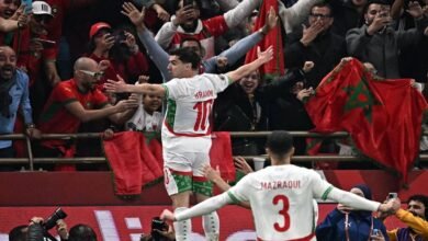 المغرب يثأر من الكاميرون ويبلغ نصف النهائي الأفريقي