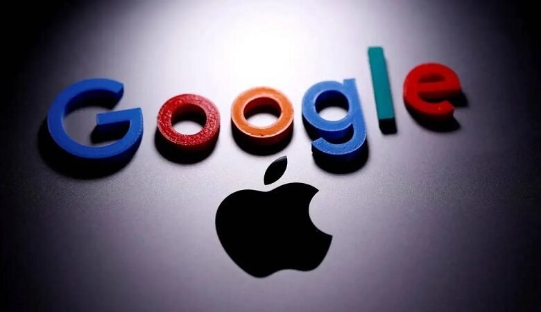 ألفابت تتجاوز أبل وتصبح ثاني أكبر شركة في العالم 1 ألفابت تتجاوز أبل وتصبح ثاني أكبر شركة في العالم