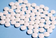 6 أخطاء شائعة في تناول الأسبرين