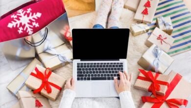 التسوّق الإلكتروني يضاعف التوتر! 12 1335057