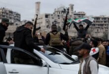 ماذا بعد حلب؟ فرصة للدبلوماسية ومفاوضات «تحت الضغط» 16 ماذا بعد حلب؟ فرصة للدبلوماسية ومفاوضات «تحت الضغط»