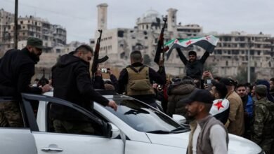 ماذا بعد حلب؟ فرصة للدبلوماسية ومفاوضات «تحت الضغط» 12 ماذا بعد حلب؟ فرصة للدبلوماسية ومفاوضات «تحت الضغط»