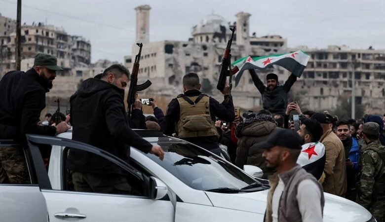 ماذا بعد حلب؟ فرصة للدبلوماسية ومفاوضات «تحت الضغط» 1 ماذا بعد حلب؟ فرصة للدبلوماسية ومفاوضات «تحت الضغط»