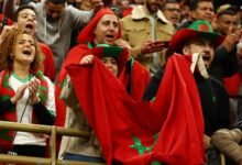 كأس أمم أفريقيا: حلم النهائي العربي يداعب المغرب ومصر 16 كأس أمم أفريقيا: حلم النهائي العربي يداعب المغرب ومصر