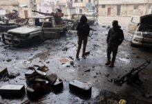 إردوغان: تطورات حلب فرصة تاريخية لاتفاق دمج قسد