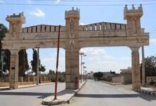 دمشق تسعى إلى إخراج قسد من ريف حلب إلى شرق الفرات 17 دمشق تسعى إلى إخراج قسد من ريف حلب إلى شرق الفرات