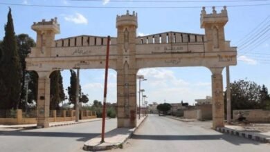 دمشق تسعى إلى إخراج قسد من ريف حلب إلى شرق الفرات