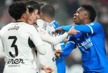 الريال يودع كأس إسبانيا على يد فريق من الدرجة الثانية!