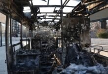 أكثر من 3 آلاف قتيل في احتجاجات إيران... وعودة طفيفة للإنترنت 17 أكثر من 3 آلاف قتيل في احتجاجات إيران... وعودة طفيفة للإنترنت
