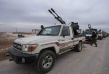 الجيش السوري يدخل إلى ريف الرقة ويعلن غرب الفرات منطقة عسكرية 17 الجيش السوري يدخل إلى ريف الرقة ويعلن غرب الفرات منطقة عسكرية