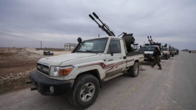 الجيش السوري يدخل إلى ريف الرقة ويعلن غرب الفرات منطقة عسكرية 14 الجيش السوري يدخل إلى ريف الرقة ويعلن غرب الفرات منطقة عسكرية