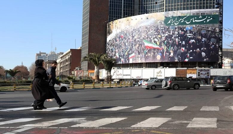 تحرك روسي لكبح التوتر الإيراني ــ الإسرائيلي 1 تحرك روسي لكبح التوتر الإيراني ــ الإسرائيلي