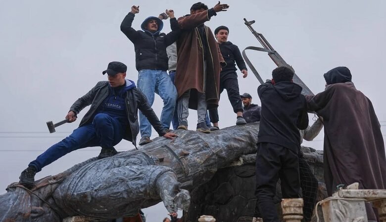 دمشق: مدنيون قتلوا برصاص «قسد» في الرقة 1 دمشق: مدنيون قتلوا برصاص «قسد» في الرقة