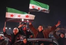 تركيا تراقب وقف إطلاق النار بين دمشق و«قسد»