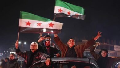 تركيا تراقب وقف إطلاق النار بين دمشق و«قسد»