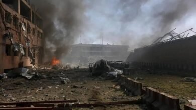 قتلى وجرحى بتفجير استهدف فندقاً في كابل