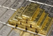 الذهب يتخطى حاجز 4800 دولار للمرة الأولى 
