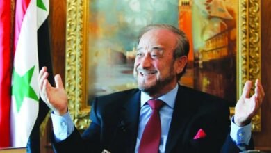 "جزار حماه" يفارق الحياة عن عمر 88 عاماً.. من هو رفعت الأسد؟