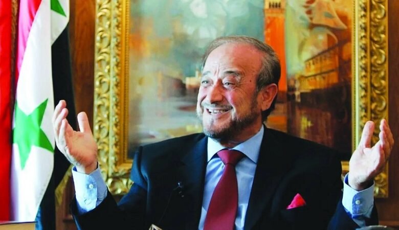 "جزار حماه" يفارق الحياة عن عمر 88 عاماً.. من هو رفعت الأسد؟ 1 "جزار حماه" يفارق الحياة عن عمر 88 عاماً.. من هو رفعت الأسد؟