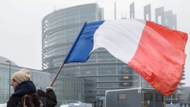فرنسا: لن ننضم إلى مجلس السلام في الوقت الراهن 13 فرنسا: لن ننضم إلى مجلس السلام في الوقت الراهن