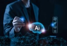 هل يمكن توظيف الذكاء الاصطناعي في الأبحاث الرصينة؟ 12 هل يمكن توظيف الذكاء الاصطناعي في الأبحاث الرصينة؟