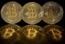 البتكوين تهبط إلى 86 ألف دولار وسط مخاوف الإغلاق الحكومي الأميركي