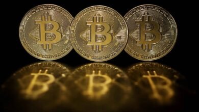 البتكوين تهبط إلى 86 ألف دولار وسط مخاوف الإغلاق الحكومي الأميركي 13 البتكوين تهبط إلى 86 ألف دولار وسط مخاوف الإغلاق الحكومي الأميركي