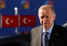 أردوغان: تعافي سوريا سينعكس إيجابياً على المنطقة بأسرها