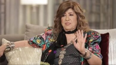 العثور على الفنانة هدى شعراوي مقتولة في منزلها بدمشق