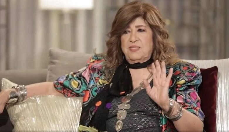 العثور على الفنانة هدى شعراوي مقتولة في منزلها بدمشق