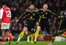 مَن سيفوز بلقب «الدوري الإنجليزي» هذا الموسم؟