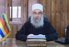 عبر صحيفة إسرائيلية.. الهجري يطالب بإقليم درزي حليف لإسرائيل!